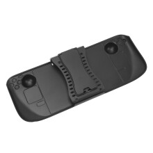 2 in 1 Sunhood Protective Case for Steam Deck ABS