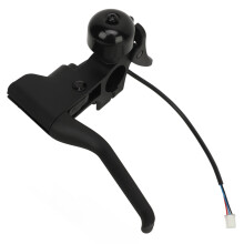 Brake Lever with Bell for Mi 4 Pro Scooter Nylon