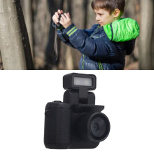 Kids Camera Toy 1080P HD 1.44" Screen with Flashlight & 480mAh Battery