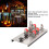 Glass Bottle Cutter 5 Wheels Stainless Steel 6