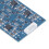 2.7V Farad Cap Prot Board LiTi Battery Balance LED 4