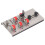 Glass Bottle Cutter 5 Wheels Stainless Steel 11