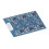 2.7V Farad Cap Prot Board LiTi Battery Balance LED 10