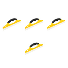 4Pièces Outil Nettoyage Silicone Pratique Pour
