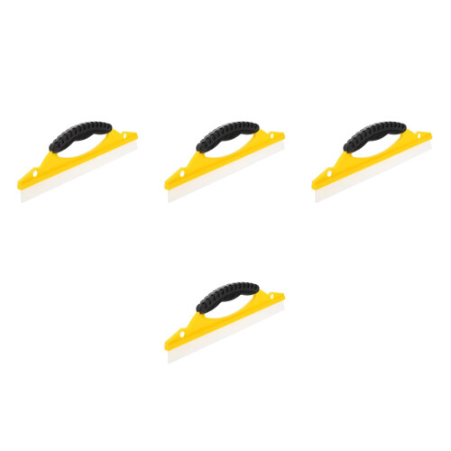 4Pièces Outil Nettoyage Silicone Pratique Pour
