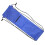 Foldable Bow Arrows Holder Bag, 68x20cm, Blue, Lightweight 1