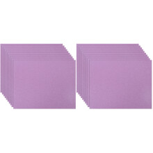 Papier Ponçage 240 Grain Violet Pour Bois Métal Auto