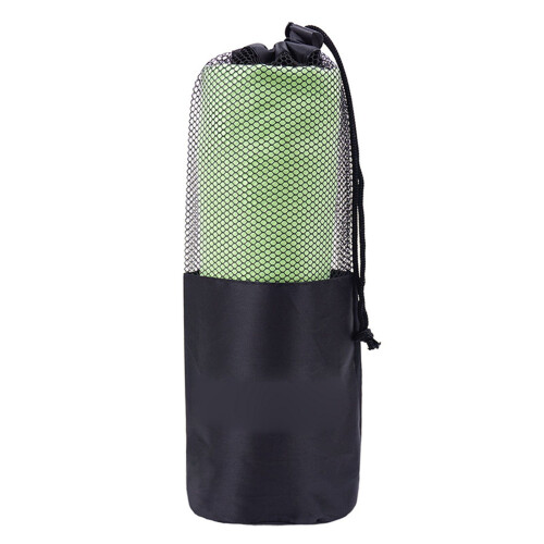 Microfiber Travel Towel 40x80cm/75g Sky Blue