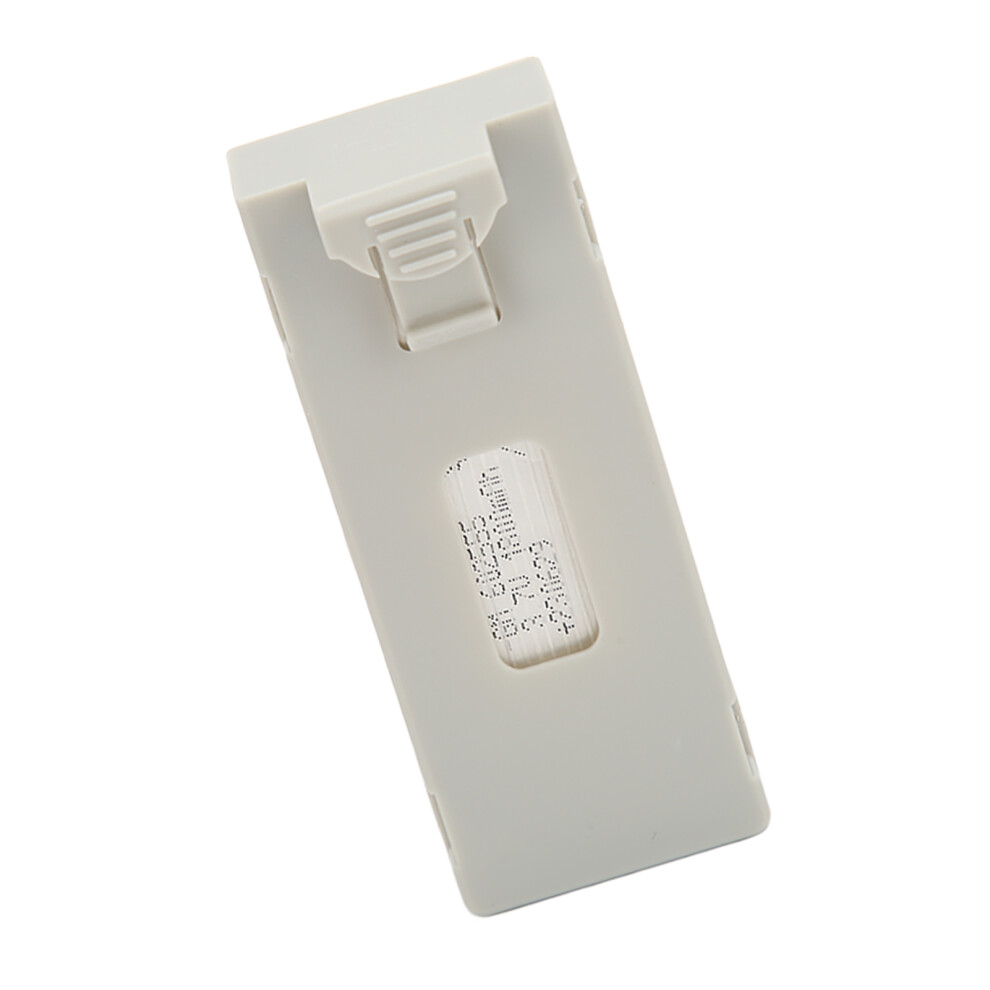 3.7V 1800Mah Rc Drone Battery For E88/E525 Grey 9351393617124