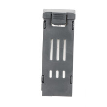 High-Performance 3.7V 1800mAh RC Drone Battery for E58 JY019 S168 X Pro L800