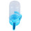 Thickened Clear Parrot Water Dispenser 100ml 16