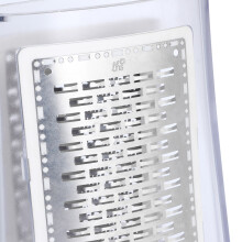 Efficient Stainless Steel Kitchen Grater