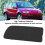 Front Bumper Tow Hook Cover Cap for X5 E53 2003-2006 Right, Dustproof 4