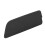 Front Bumper Tow Hook Cover Cap for X5 E53 2003-2006 Right, Dustproof 9