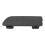 Front Bumper Tow Hook Cover Cap for X5 E53 2003-2006 Right, Dustproof 16