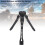 Adjustable Desktop Tripod for DSLR 11