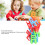 18pcs Kids Chair Stacking Game 15