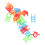 18pcs Kids Chair Stacking Game 11