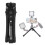 Adjustable Desktop Tripod for DSLR 12