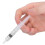 2.5ml Perfume Syringe Dispenser Set 8pcs Plastic Cosmetics Refill Tool 4