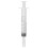 2.5ml Perfume Syringe Dispenser Set 8pcs Plastic Cosmetics Refill Tool 14