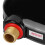 Durchlauferhitzer 6500W 220V Mikrocomputer LED 10