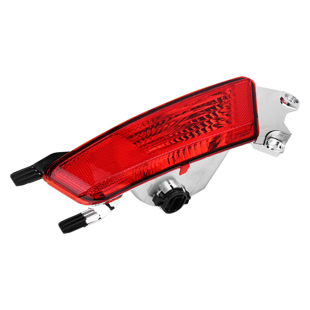 Rear Left Fog For Evoque 11Â19 With Base Lr025149, 25Cm X 9Cm Light 4251392350280