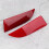 Rear Bumper Reflectors for E83   Easy Install Durable 1