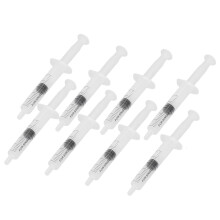 2,5 ml Parfüm-Dispenser-Spritze 8 Stück Plastik-Nachfüllwerkzeug