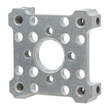Zinc Alloy Motor Mount 3201-0043-0002 Easy Install Durable Holder