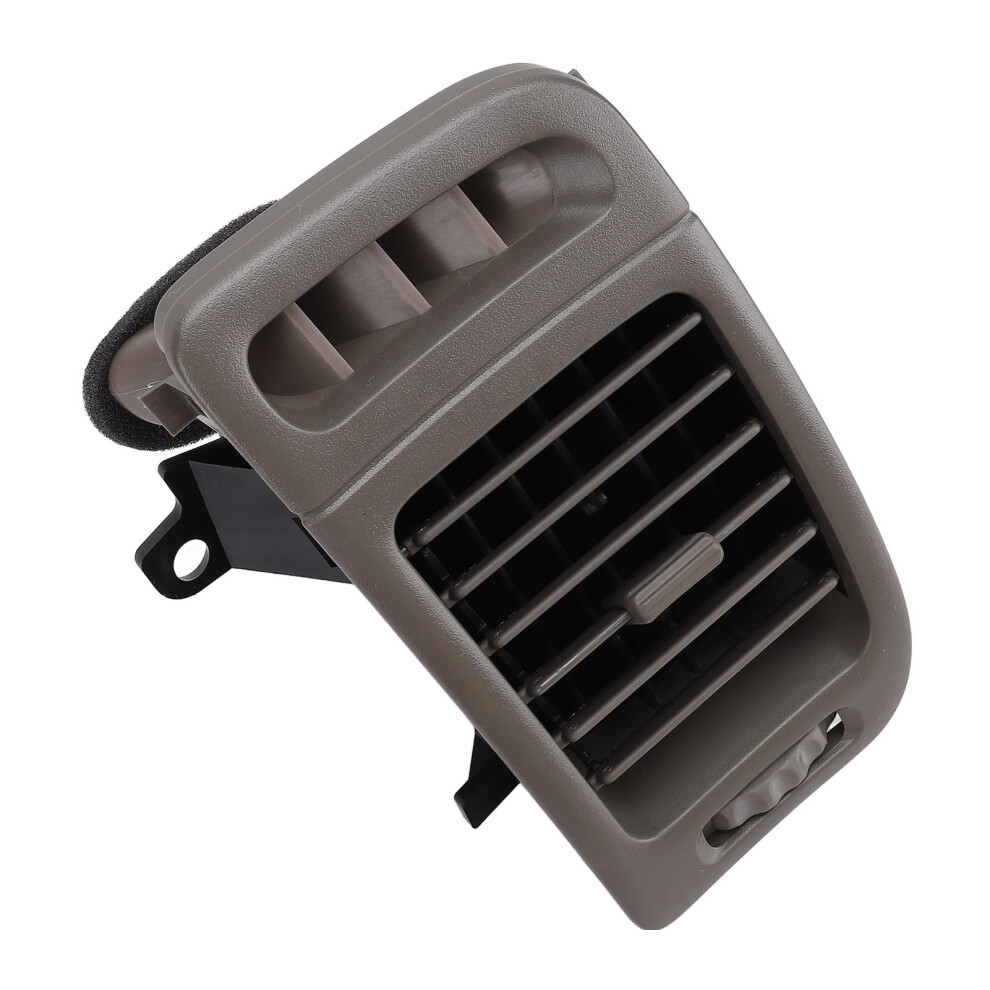 Dashboard Air Vent For Avalon Pre-Facelift Lhd 7293282958296