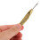 Durable Metal Seam Ripper Portable Thread Remover for Craft Sewing 4