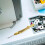Durable Metal Seam Ripper Portable Thread Remover for Craft Sewing 6