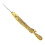 Durable Metal Seam Ripper Portable Thread Remover for Craft Sewing 11