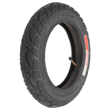 12-inch 1/2x2 1/4 Rubber Electric Scooter Wheel Inner Tube Replacement