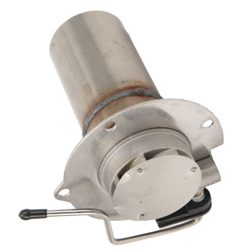 5Kw Parking Heater Combustion Chamber For D4 D4s Replacement Tube Durable Metal 9341388304429