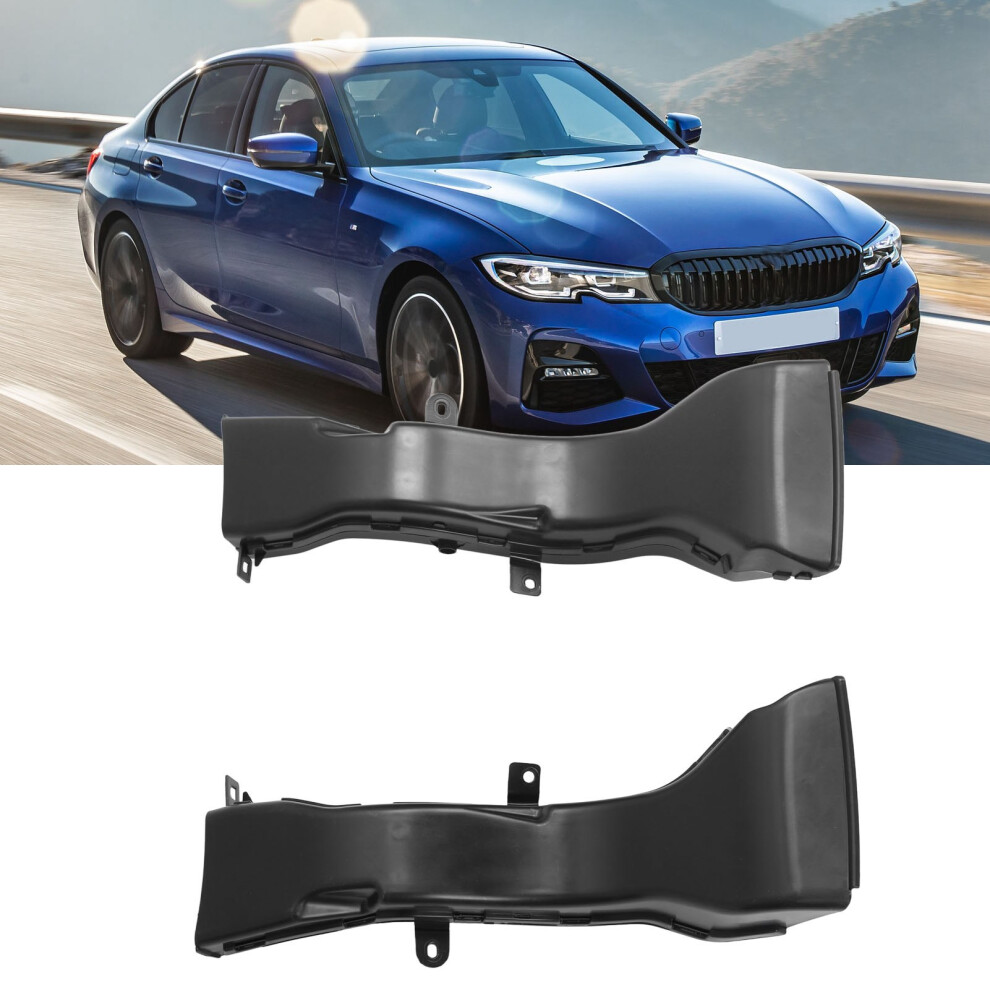 Air Intake Duct For Bmw 3 Series F30 320I 328D 330I 340I 2013-2018 7891388304612