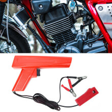 Car & Motorcycle Ignition Timing Light Gun, 10mm Induction, 200-10000rpm