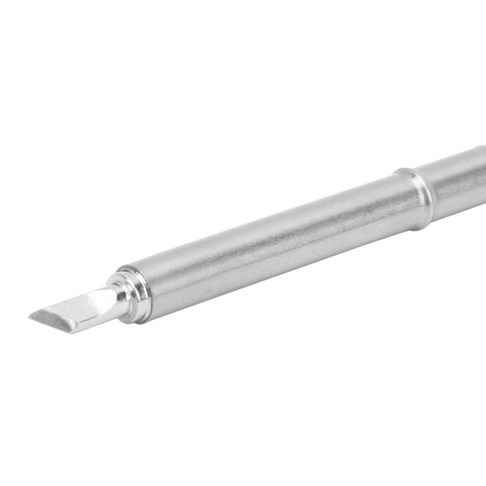 Electric Soldering Iron Tips T12-Ku Replacement For Precise Welding Tool 3041388304882