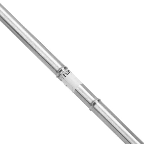Electric Soldering Iron Tips T12-KU Replacement for Precise Welding Tool 2