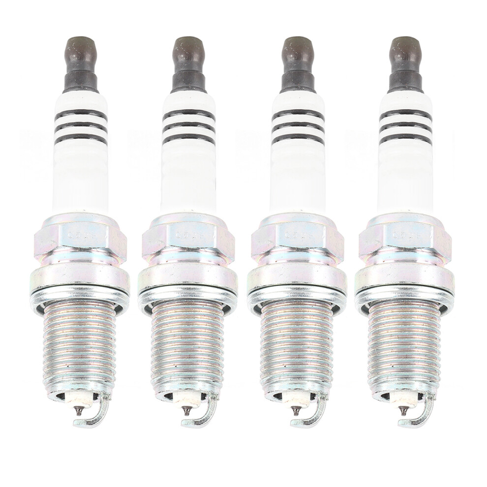 4Pcs Iridium Spark Plugs For Audi A3 A4 A5 B8 2.0T Fsi Tsi Upgrade 4311388305233