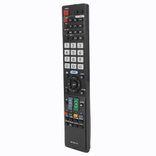 GB039WJSA Infrarot-Universalfernbedienung für Sharp TV, ABS-Material