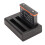IS360X3B 1800mAh 3-Channel Charger Black Type-C 16