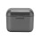 Wireless Bluetooth Earbuds Black 20 Hours Playtime Compact Design 1