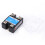 Single Phase Solid State Relay 4~20mA Current Regulator 0-250VAC BERM-40LA 8