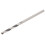 Industrial Hardware Tools 10pcs Twist Drill Bits 1.80mm Straight Shank 1