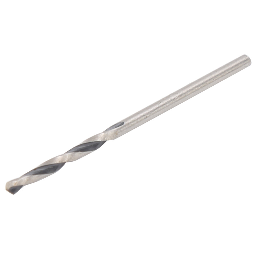 Industrial Hardware Tools 10Pcs Twist Drill Bits 1.80Mm Straight Shank 9351388305760