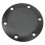 6 Hole Horn Cap for MOMO Nardi Sparco 17