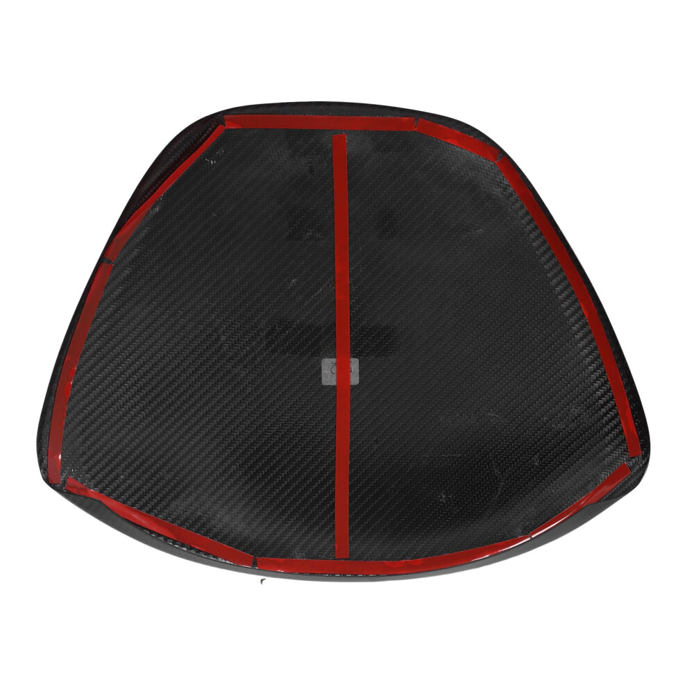 Carbon Fibre Dash Trim For Gr86 2022 And Subaru 7055741159121