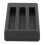 IS360X3B 1800mAh 3-Channel Charger Black Type-C 12